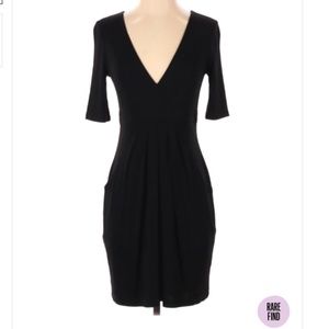 (NEW) BCBGMAXAZRIA DRESS